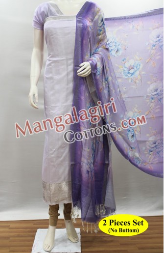 Mangalagiri Dress Material 01670