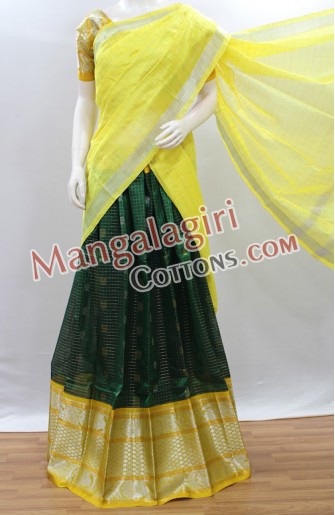 Mangalagiri Dress Material 01678