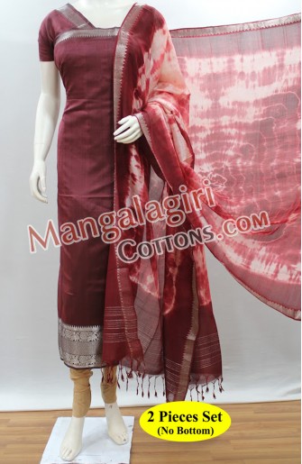 Mangalagiri Dress Material 01680