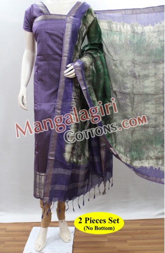 Mangalagiri Dress Material 01681